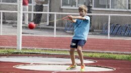 Martillos iniciación y Entrenamiento