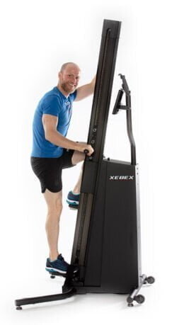 Climber / Escaladora