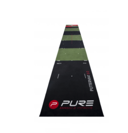 REHAB - P2I - ALFOMBRA DE LANZAMIENTOS GOLF 5.0