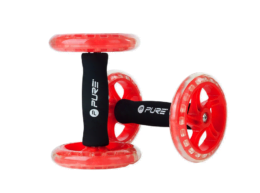 REHAB - P2I - CORE TRAINING WHEELS