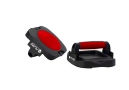 REHAB - P2I - PUSH UP BAR SET