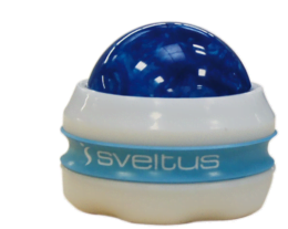 REHAB - SVELTUS - MASSAGE ROLLER