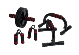 REHAB - P2I - STRENGTH SET (5 PIEZAS)