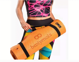PaviFLEX® - Colchoneta Fitness para todo tipo de entrenamiento - 160x60 cm 19mm