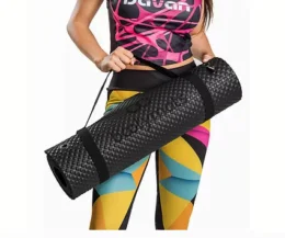 PaviFLEX® - Colchonetas extra acolchadas PRO - 160x60 cm 19mm