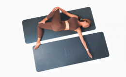 PaviFLEX® - Esterillas / Colchonetas de Yoga