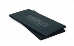 PaviFLEX® - Powerflex Board - protector suelos para pesos libres