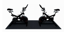 PaviFLEX® - Pavimento Cycling PRO Mat XXL