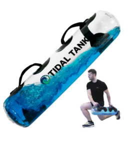 CID - TIDAL TANK