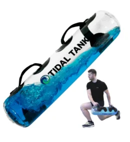 CID - TIDAL TANK