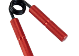 REHAB - P2I - HAND GRIP DELUXE - DESAROLLO DE LA FUERZA EN MANOS