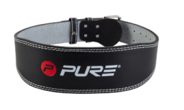 REHAB - P2I - WEIGHT LIFTING BELT - CINTURON PROTECCIÓN LUMBAR LEVANTAMIENTO