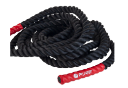 REHAB - P2I - BATTLE ROPE
