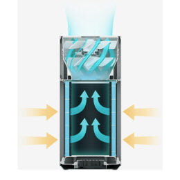 Purificadores de aire