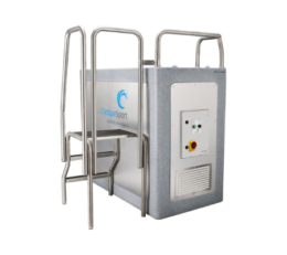 CryoSpas - CRYOSPASPORT CET