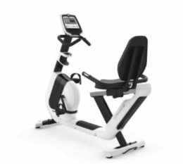HORIZON FITNESS - BICICLETA ESTATICA RECLINADA - COMFORT R
