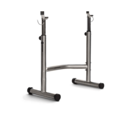 HORIZON FITNESS - ADONIS RACK