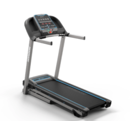 HORIZON FITNESS - CINTA DE CORRER - TR3.0