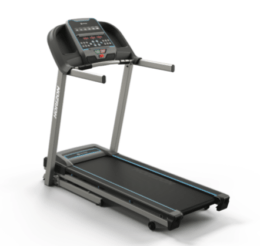 HORIZON FITNESS - CINTA DE CORRER - TR5.0