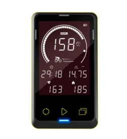 HORIZON FITNESS -  CONSOLA IDC PARA BICICLETAS ESTÁTICAS