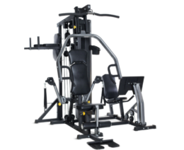 HORIZON FITNESS - MULTIFUNCION HOME GYM TORUS 5