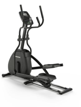 HORIZON FITNESS - ELIPTICA EX59 - 02