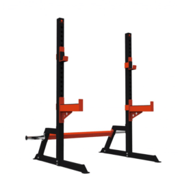 REHAB - SVELTUS HALF RACK