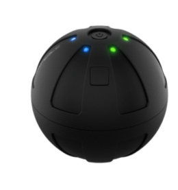 Hyperice Hypersphere Mini - pelota de vibración