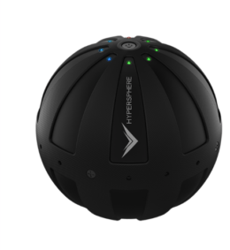 Hyperice Hypersphere - Pelota de vibración - Verde