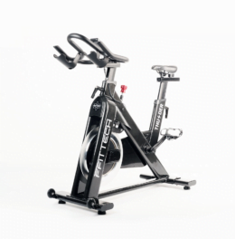 4LIFE - Bicicleta Spin Thunder - Indoor