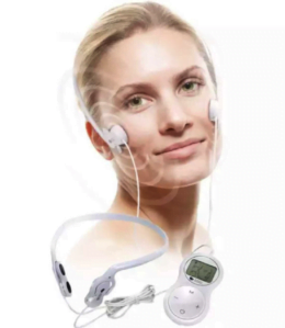 Electroestimulador Facial