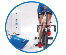 Altitud / Hipoxia / Peroxia