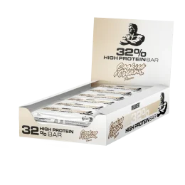 Weider@ - 32% PROTEIN BAR - CAJA DE 12 BARRITAS