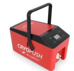 REHAB - CRYOPUSH - SISTEMA DE COMPRESIÓN Y FRIO + ACCESORIOS