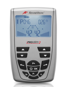 REHAB - PROSTIM 2