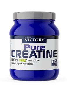 Creatina / Voluminizadores