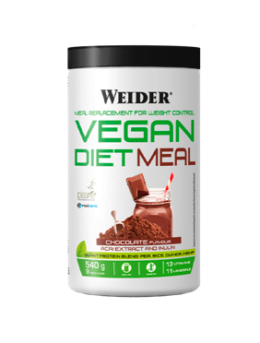 Sustitutivos de comida