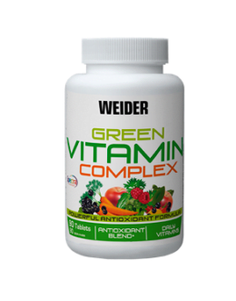 Vitaminas y minerales