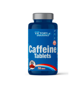 Weider® - CAFFEINE TABLETS