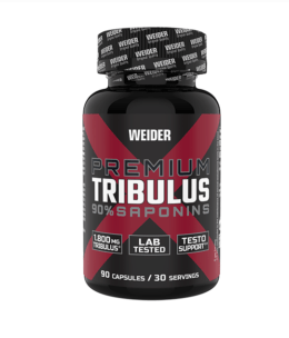 Weider® - PREMIUM TRIBULUS