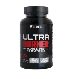 Weider® - ULTRA BURNER