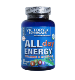 Weider® - ALL DAY ENERGY (VICTORY ENDURANCE)
