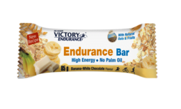 Weider® - ENDURANCE BAR - pack de 12 barritas - VICTORY ENDURANCE