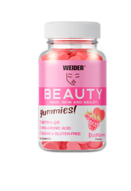 Weider® - BEAUTY