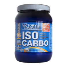 Weider® - ISO CARBO - más energía más digerible