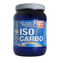 Weider® - ISO CARBO - más energía más digerible