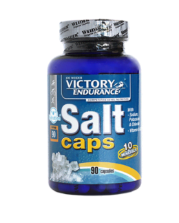 Weider® - SALT CAPS