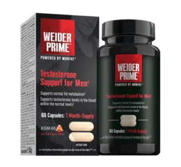 Weider® - PRIME