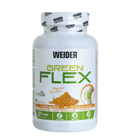 Weider® - GREEN FLEX