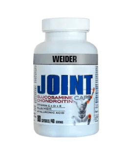 Weider® - JOINT CAPS